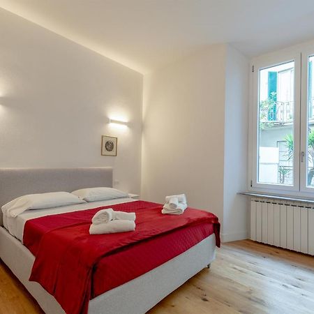 Florence Michelangelo Suite Apartment Extérieur photo