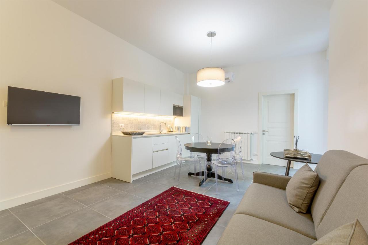 Florence Michelangelo Suite Apartment Extérieur photo
