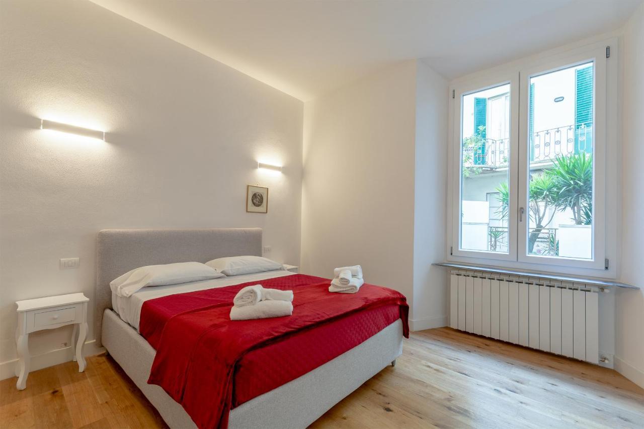 Florence Michelangelo Suite Apartment Extérieur photo