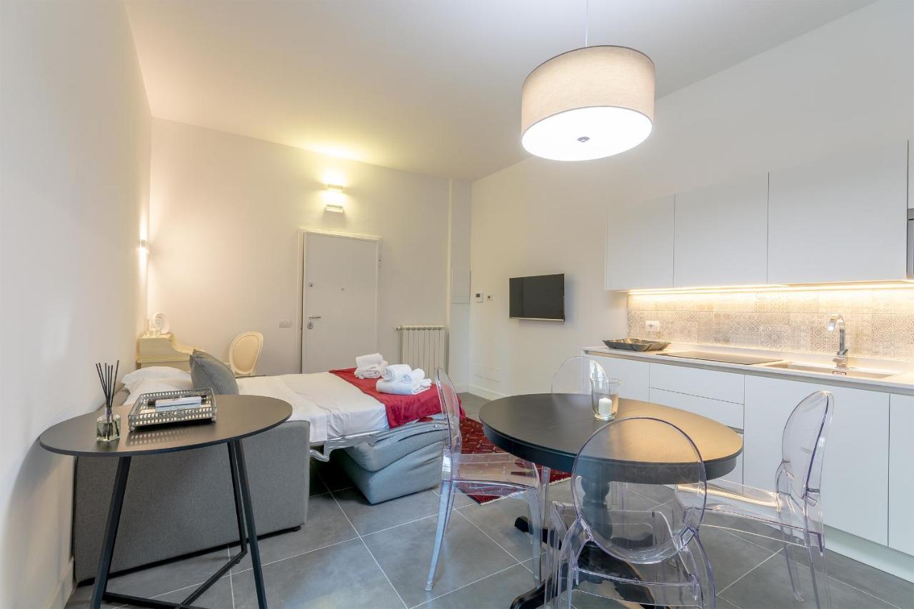 Florence Michelangelo Suite Apartment Extérieur photo