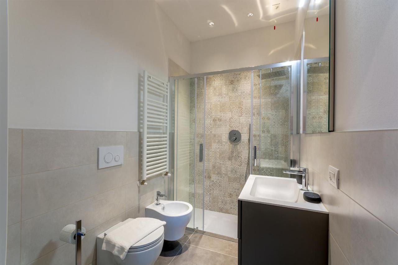 Florence Michelangelo Suite Apartment Extérieur photo