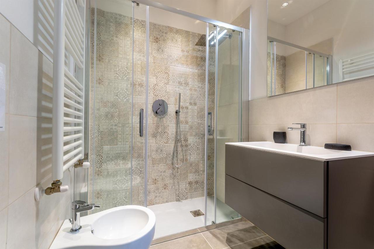 Florence Michelangelo Suite Apartment Extérieur photo
