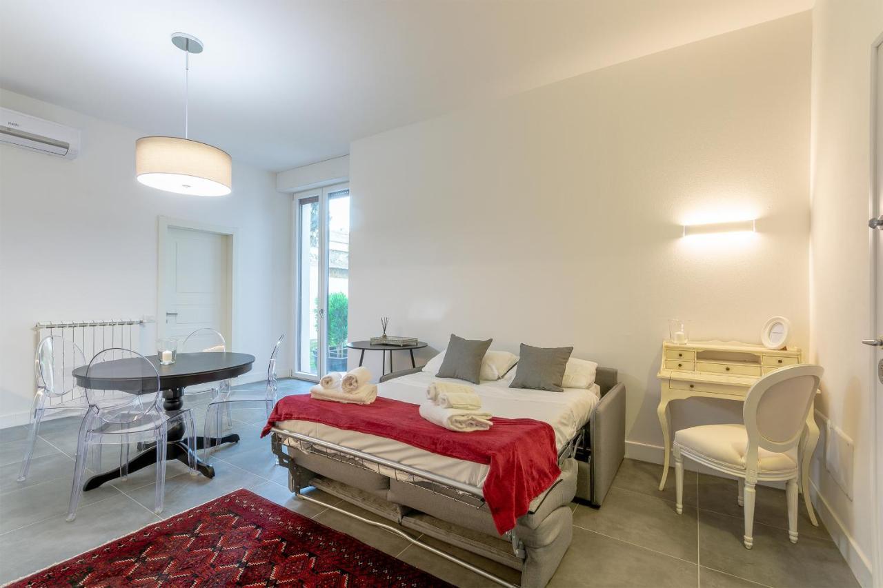 Florence Michelangelo Suite Apartment Extérieur photo