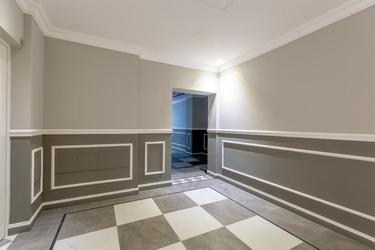 Florence Michelangelo Suite Apartment Extérieur photo