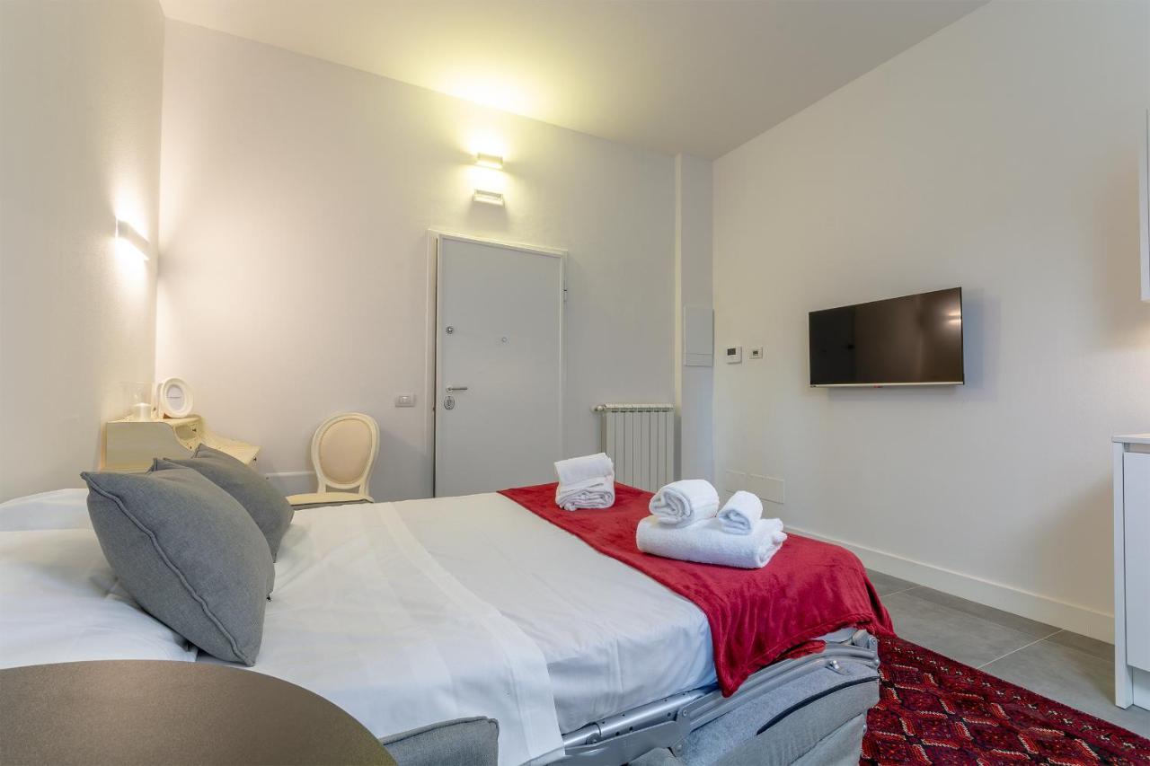Florence Michelangelo Suite Apartment Extérieur photo